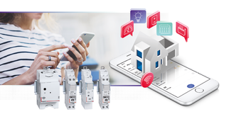 CX³ with Netatmo bei Elektrotechnik Philipp Degenmeier in Sinning
