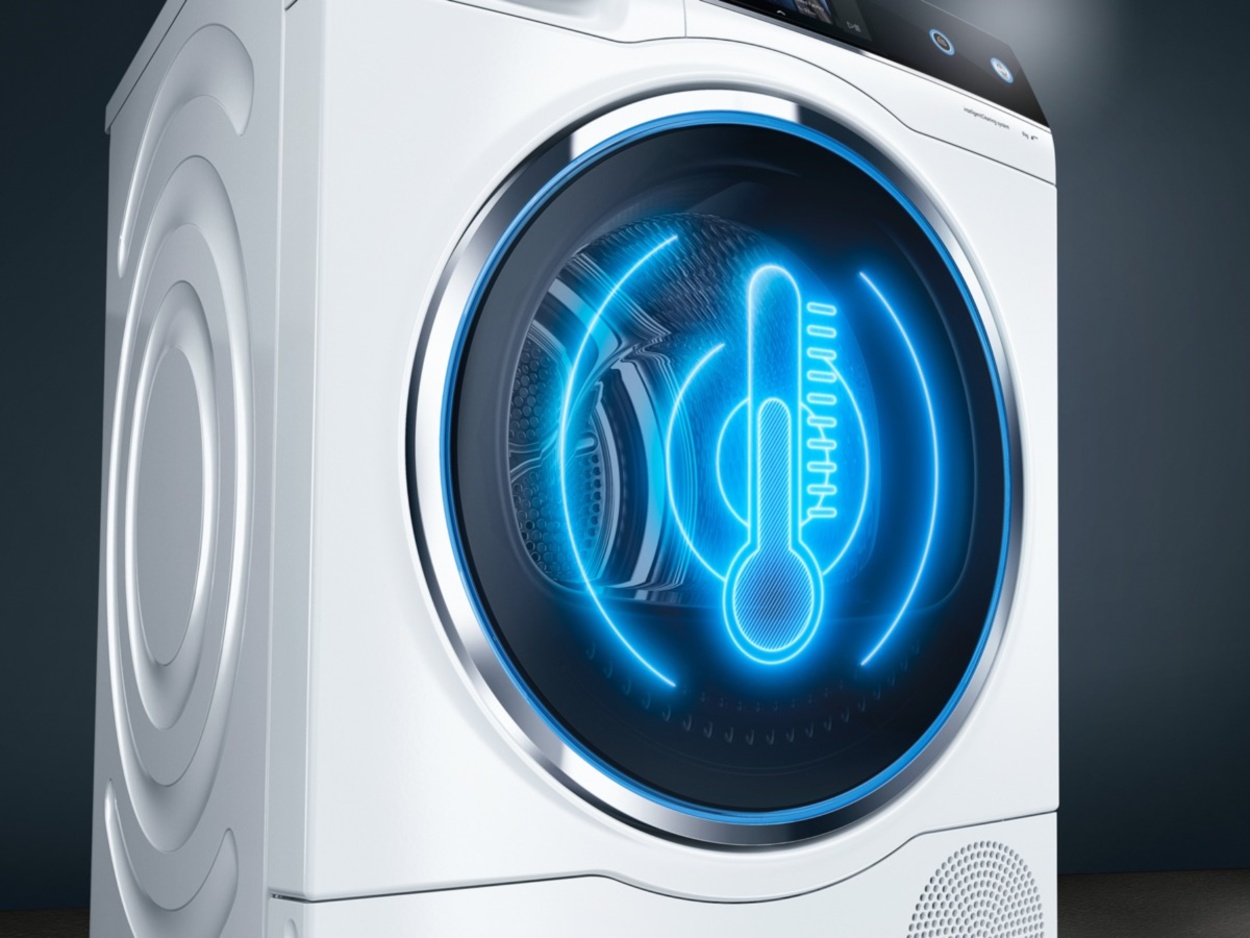 autoDry-Funktion bei Elektrotechnik Philipp Degenmeier in Sinning