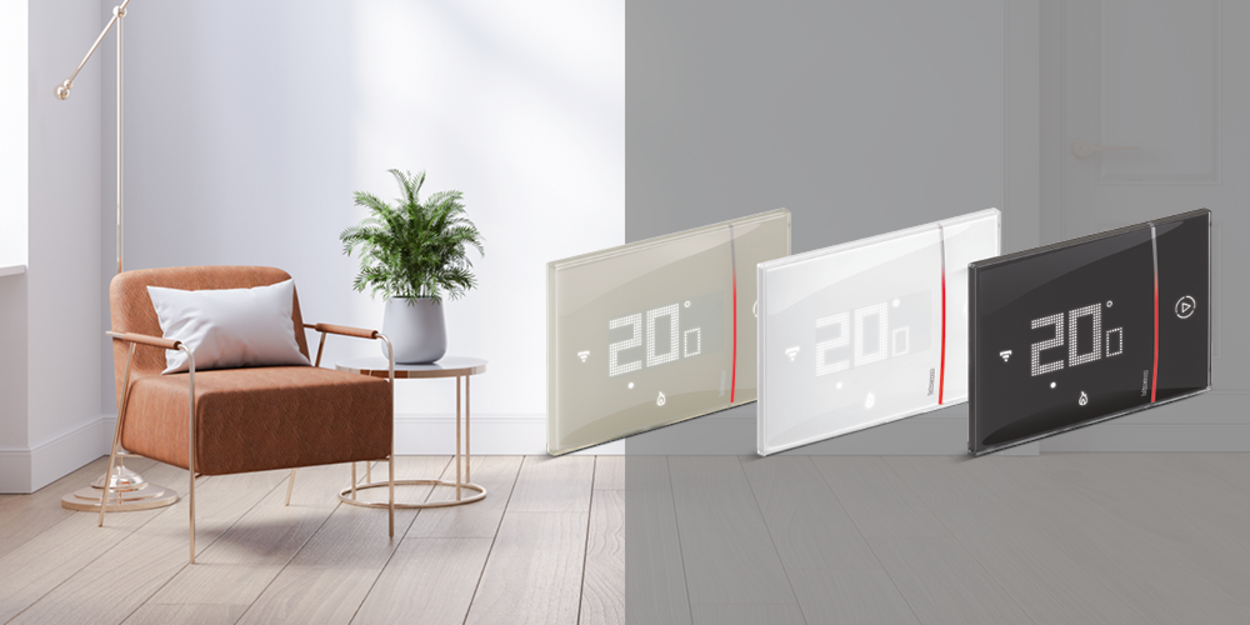 Smartes Heizen bei Elektrotechnik Philipp Degenmeier in Sinning