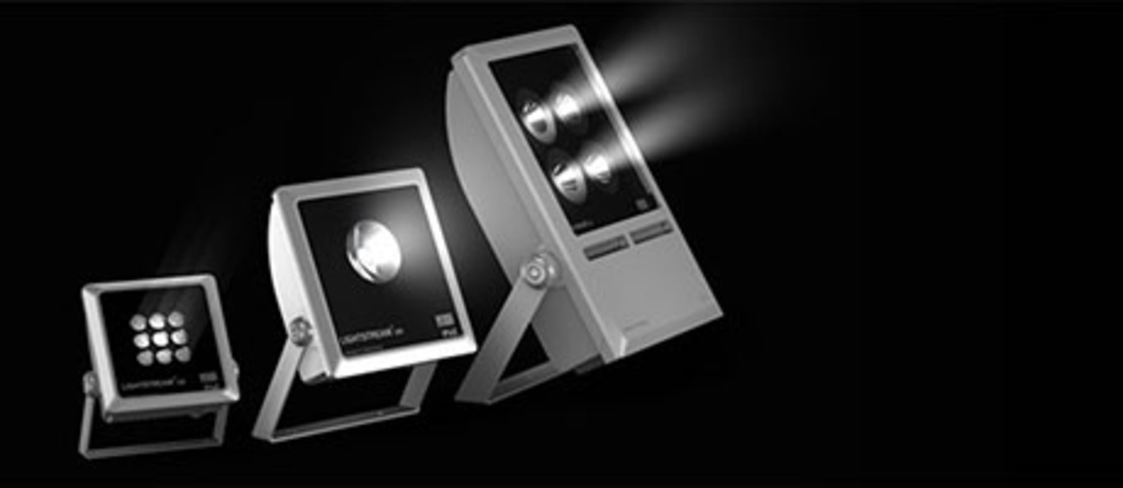 Lightstream LED bei Elektrotechnik Philipp Degenmeier in Sinning