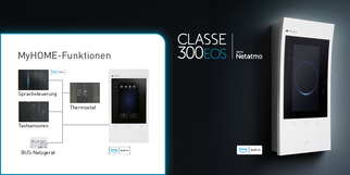 MyHOME Hausautomation bei Elektrotechnik Philipp Degenmeier in Sinning