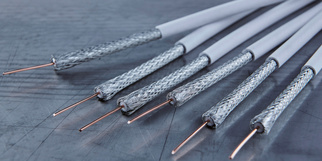 Kabel- und Steckverbinder bei Elektrotechnik Philipp Degenmeier in Sinning