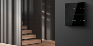 Gira Tastsensor 4 bei Elektrotechnik Philipp Degenmeier in Sinning