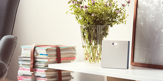 coviva Smart Home bei Elektrotechnik Philipp Degenmeier in Sinning