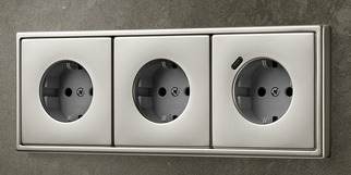 SCHUKO® Steckdosen mit USB bei Elektrotechnik Philipp Degenmeier in Sinning