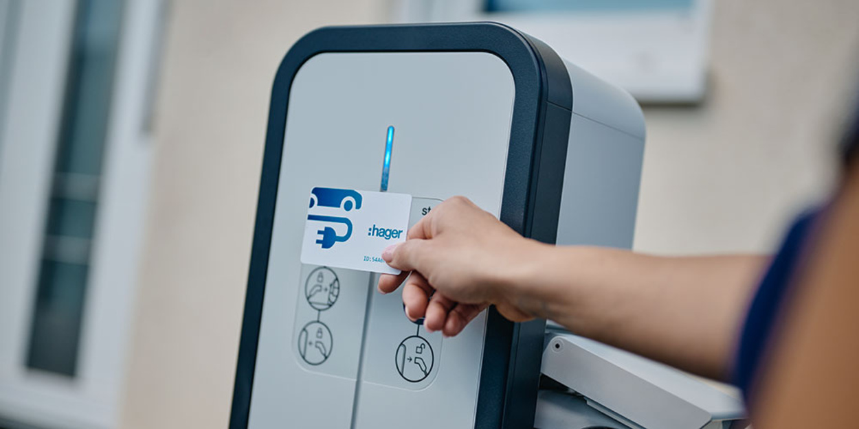 E-Mobilität öffentlicher Bereich bei Elektrotechnik Philipp Degenmeier in Sinning