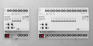 KNX Schalt- und Jalousieaktoren bei Elektrotechnik Philipp Degenmeier in Sinning