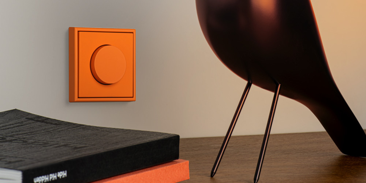 DALI-2 Drehsteuergeräte TW Multimaster bei Elektrotechnik Philipp Degenmeier in Sinning