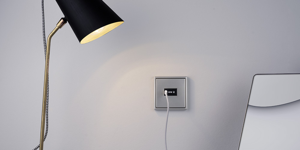 Ladegerät USB PD 60 bei Elektrotechnik Philipp Degenmeier in Sinning