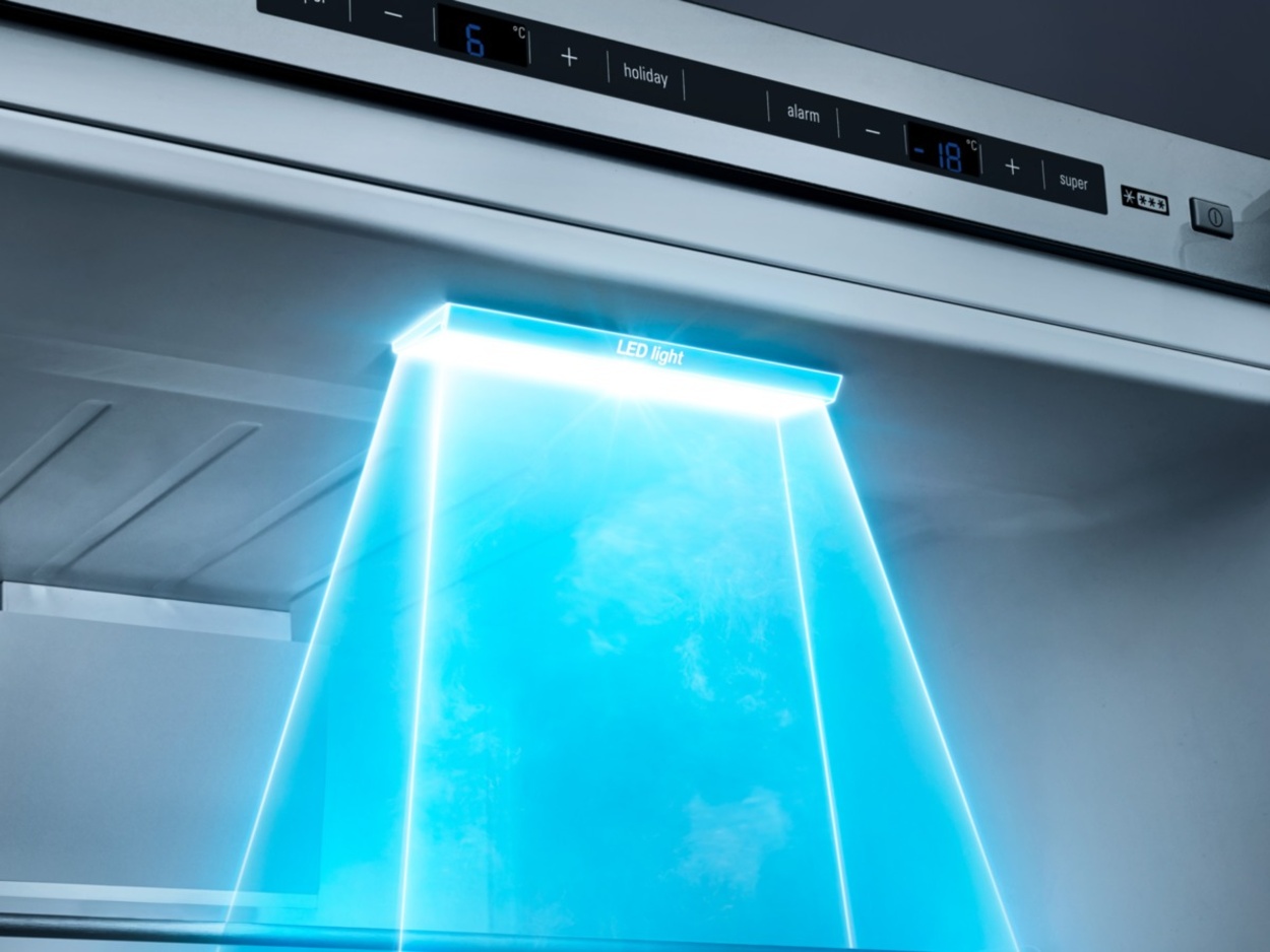 LED Licht bei Elektrotechnik Philipp Degenmeier in Sinning