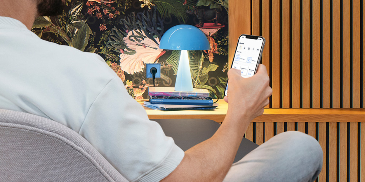 JUNG HOME bei Elektrotechnik Philipp Degenmeier in Sinning