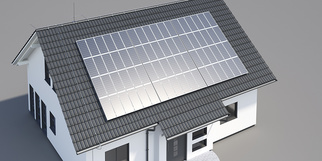 Umfassender Schutz für Photovoltaikanlagen bei Elektrotechnik Philipp Degenmeier in Sinning