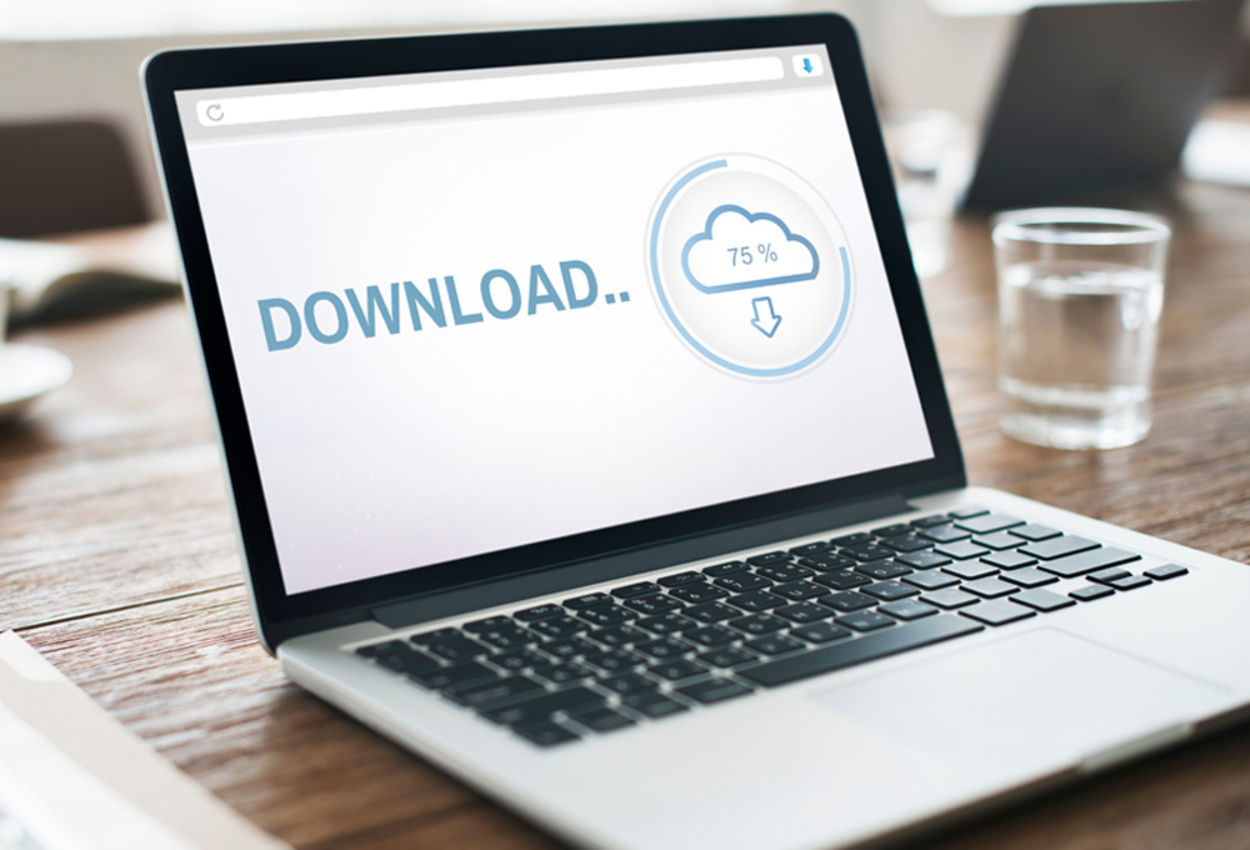 Downloads bei Elektrotechnik Philipp Degenmeier in Sinning