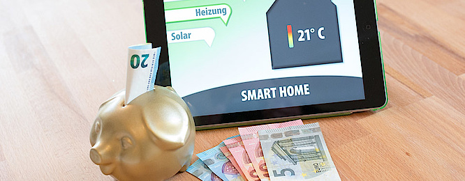 Fördermittel-Suche bei Elektrotechnik Philipp Degenmeier in Sinning