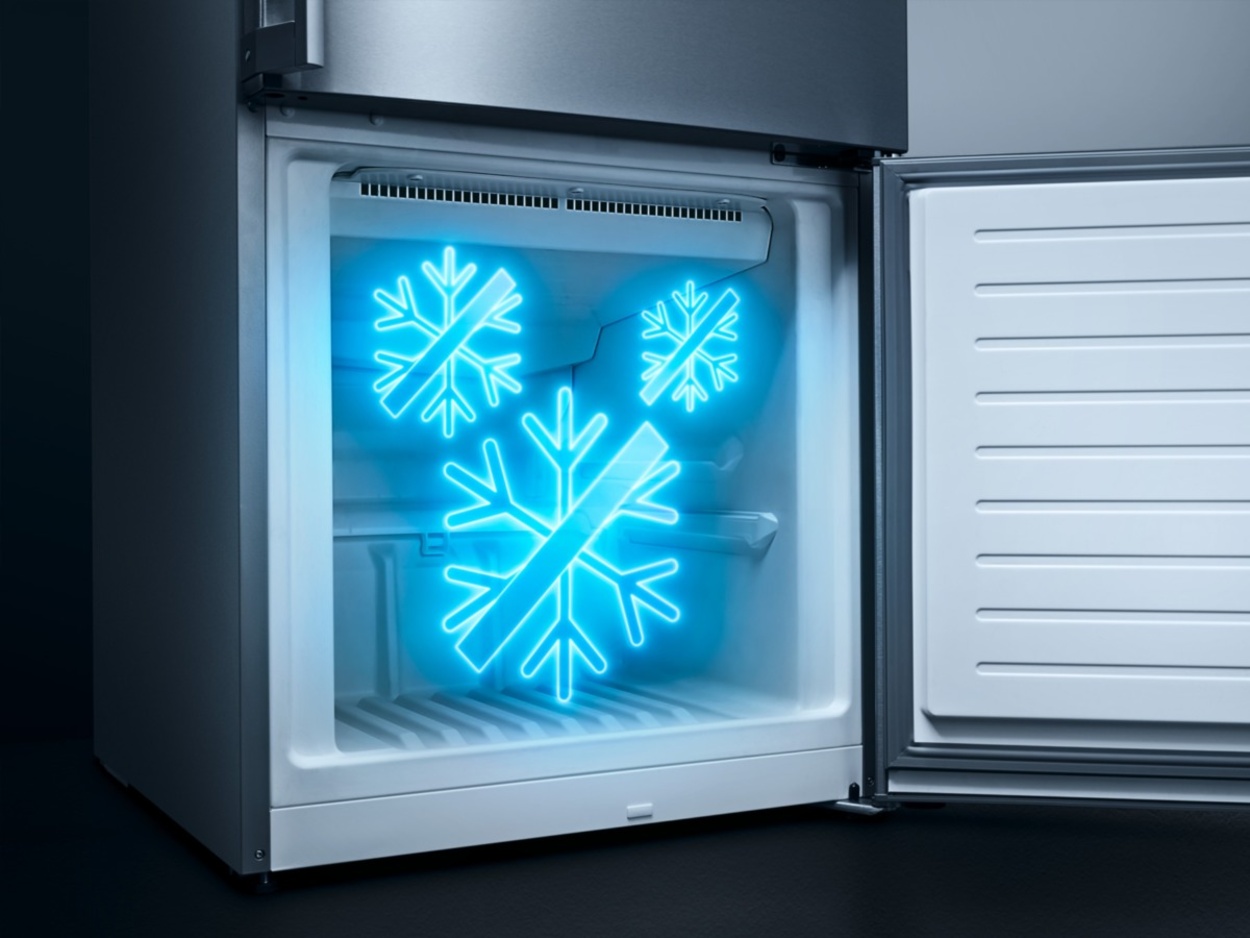 noFrost bei Elektrotechnik Philipp Degenmeier in Sinning