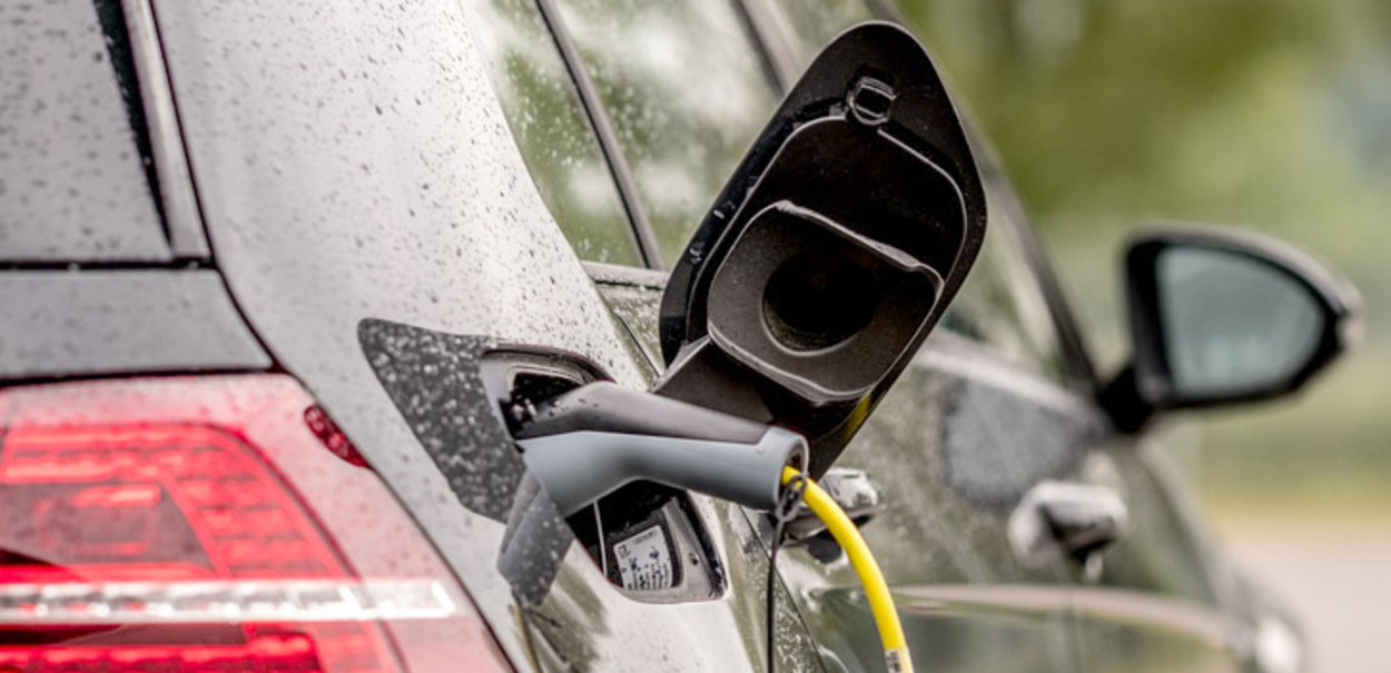 E-Mobility bei Elektrotechnik Philipp Degenmeier in Sinning