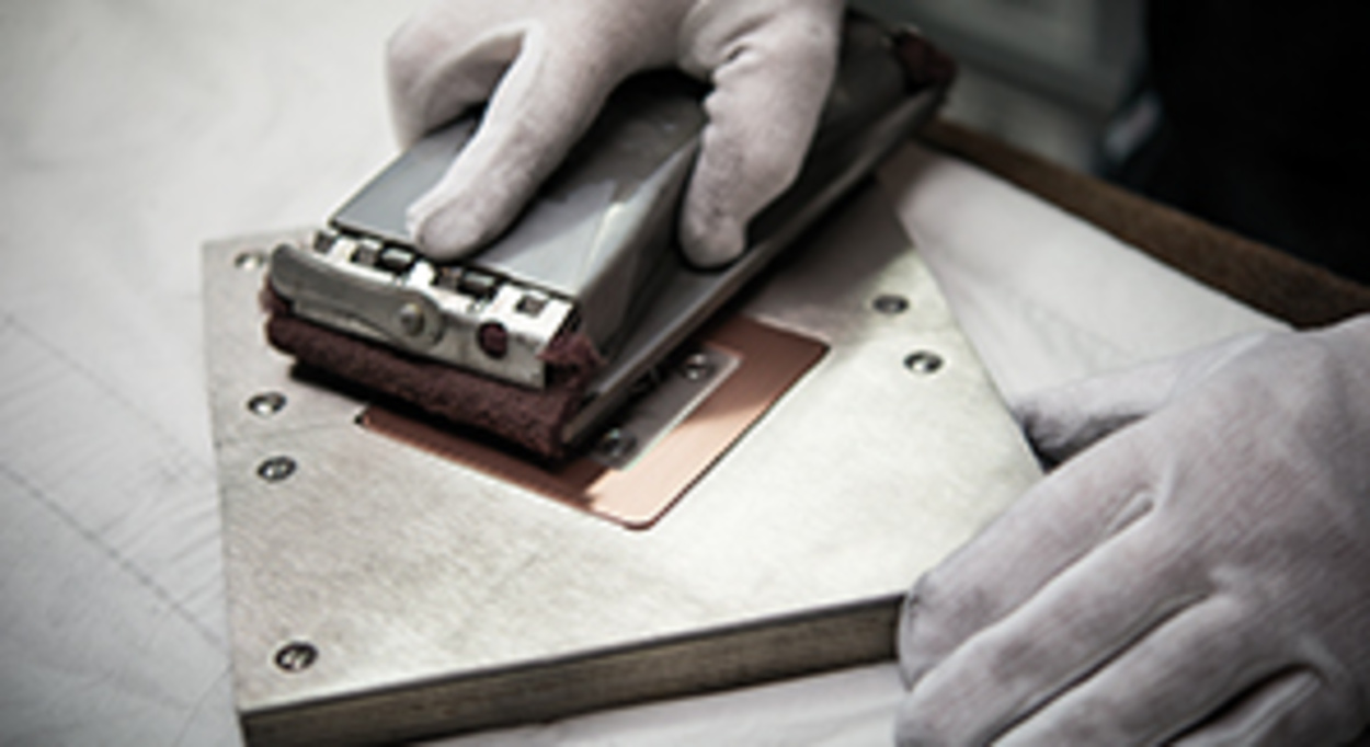Manufaktur bei Elektrotechnik Philipp Degenmeier in Sinning