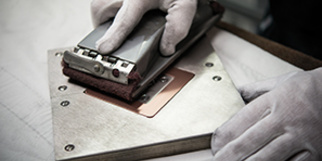 Manufaktur bei Elektrotechnik Philipp Degenmeier in Sinning