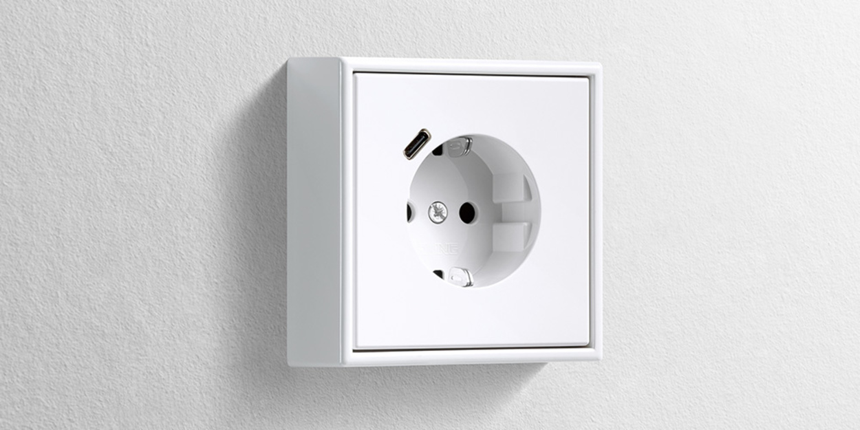 Erweiterter Anschlussraum für die Nachrüstung bei Elektrotechnik Philipp Degenmeier in Sinning
