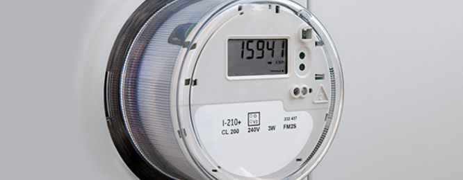 Smart Meter & Smart Grid bei Elektrotechnik Philipp Degenmeier in Sinning