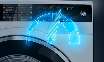 varioSpeed bei Elektrotechnik Philipp Degenmeier in Sinning