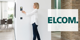 Elcom bei Elektrotechnik Philipp Degenmeier in Sinning
