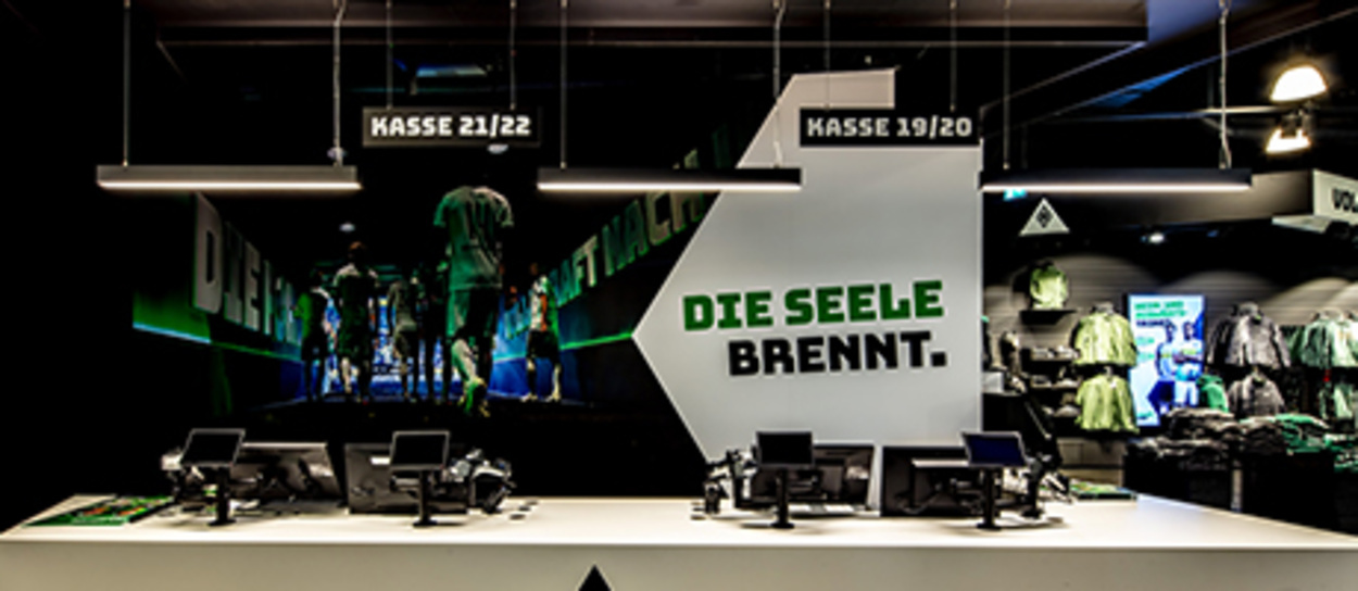 Shop / Retail bei Elektrotechnik Philipp Degenmeier in Sinning
