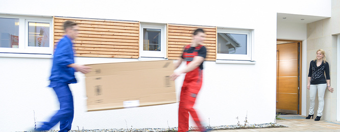 Hausgeräte-Service bei Elektrotechnik Philipp Degenmeier in Sinning