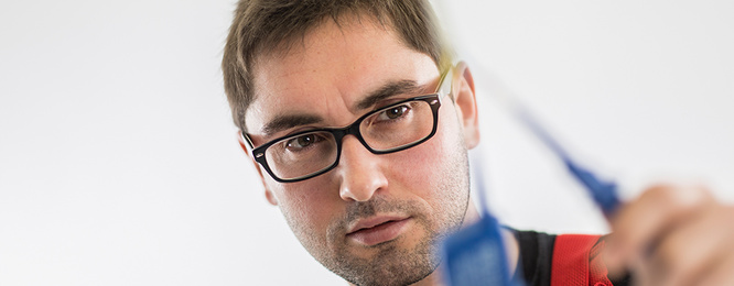 Elektroanlagen-Kontrolle bei Elektrotechnik Philipp Degenmeier in Sinning