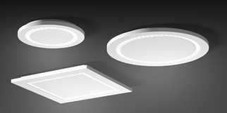 Hemis - slim & spacig bei Elektrotechnik Philipp Degenmeier in Sinning