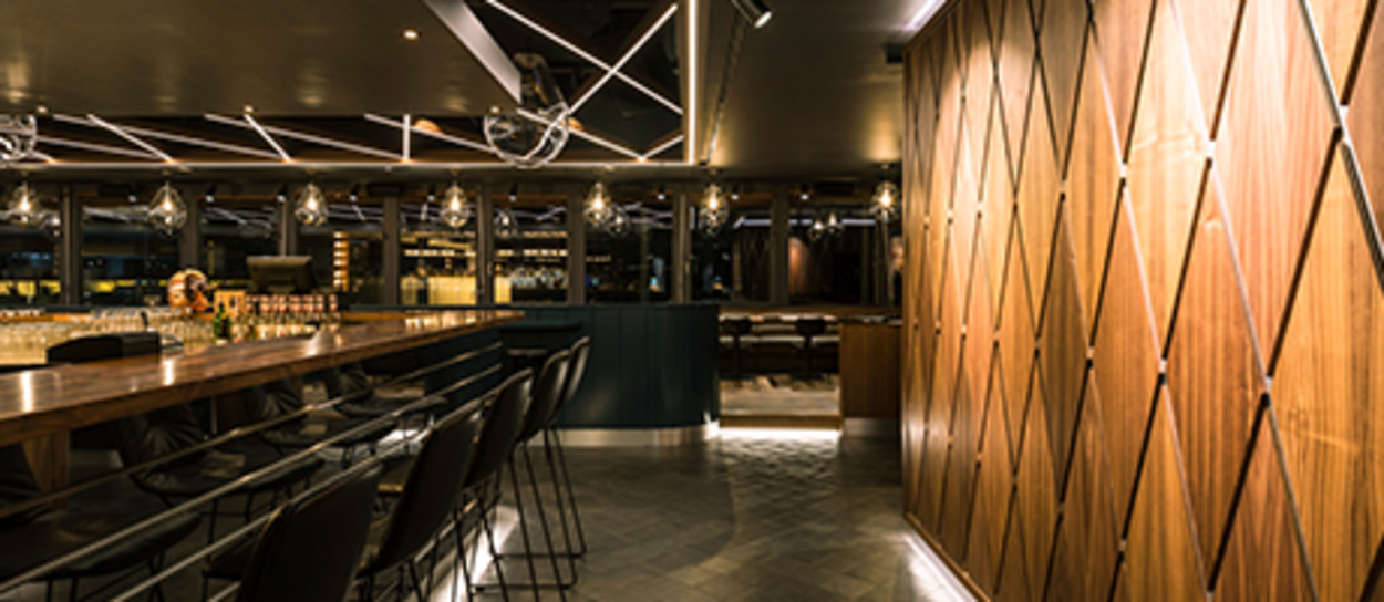 Hotellerie / Gastronomie bei Elektrotechnik Philipp Degenmeier in Sinning