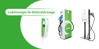 E-Mobility bei Elektrotechnik Philipp Degenmeier in Sinning