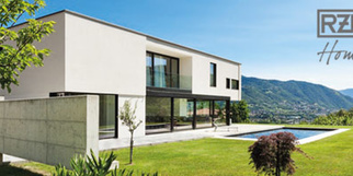 RZB Home + Basic bei Elektrotechnik Philipp Degenmeier in Sinning