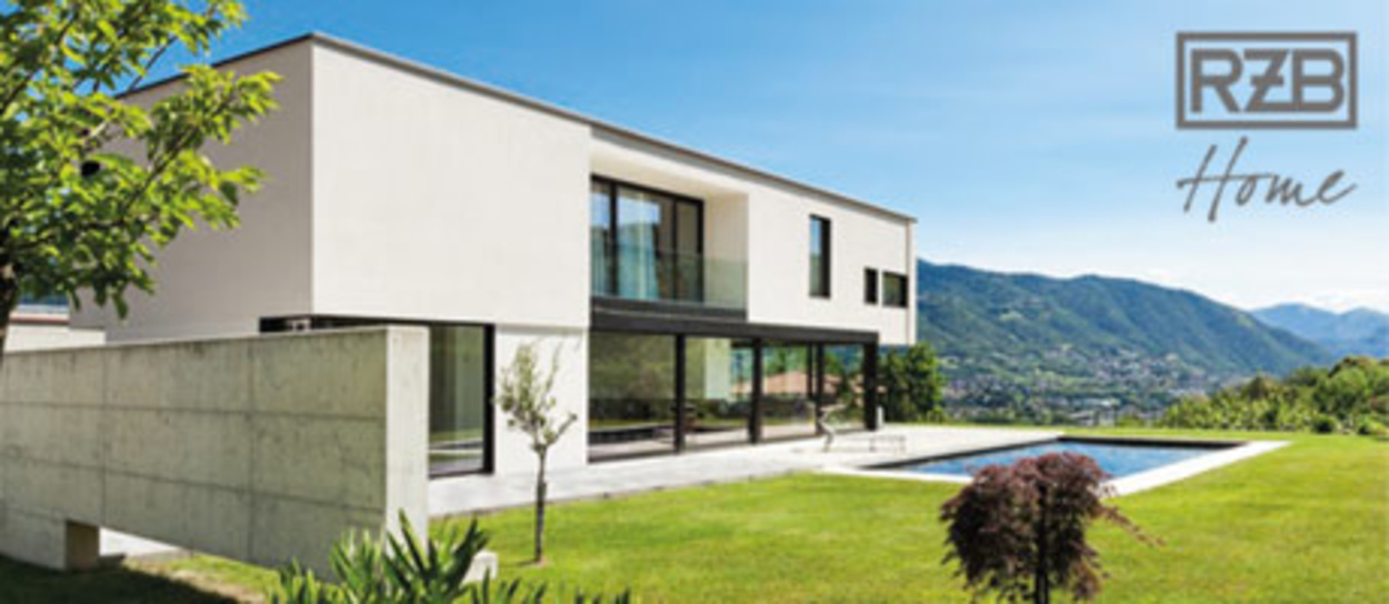 RZB Home + Basic bei Elektrotechnik Philipp Degenmeier in Sinning