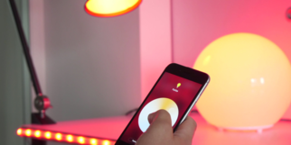 LED-Smart bei Elektrotechnik Philipp Degenmeier in Sinning
