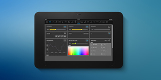 Smart Control 8 bei Elektrotechnik Philipp Degenmeier in Sinning