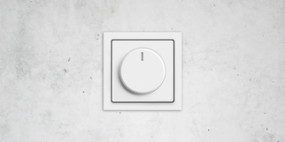 Busch-Dimmer® bei Elektrotechnik Philipp Degenmeier in Sinning