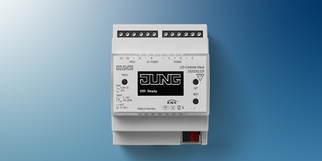KNX LED-Controller bei Elektrotechnik Philipp Degenmeier in Sinning