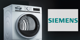 Siemens Hausgeräte bei Elektrotechnik Philipp Degenmeier in Sinning