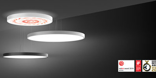 TRIONA LED-Flächenleuchten bei Elektrotechnik Philipp Degenmeier in Sinning