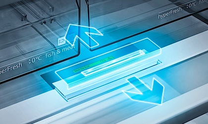 hyperFresh bei Elektrotechnik Philipp Degenmeier in Sinning