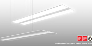 TWINDOT Pendelleuchten-Serie bei Elektrotechnik Philipp Degenmeier in Sinning