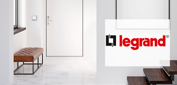 Legrand bei Elektrotechnik Philipp Degenmeier in Sinning
