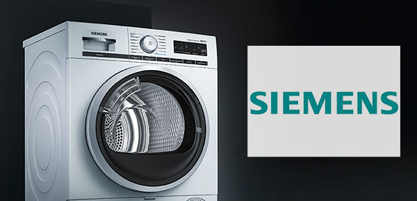 Siemens Hausgeräte bei Elektrotechnik Philipp Degenmeier in Sinning